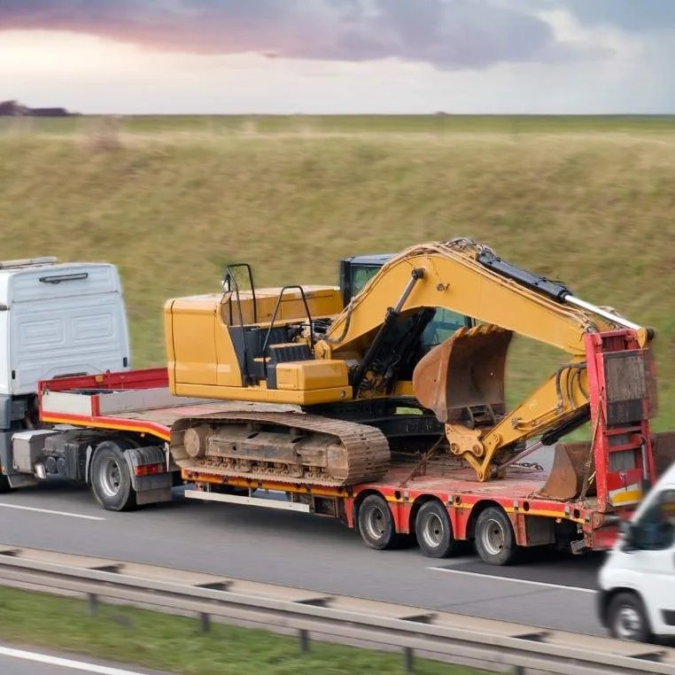 Transporte Especializado